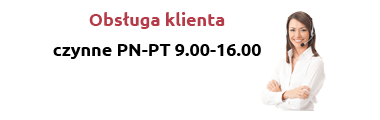 Obsługi klienta w Człuchówie